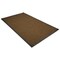 Guardian Floor Protection Scraper Mat, 0.25" Thick, Brown, 48 in W x 72 in L WG040614 - alternate 4